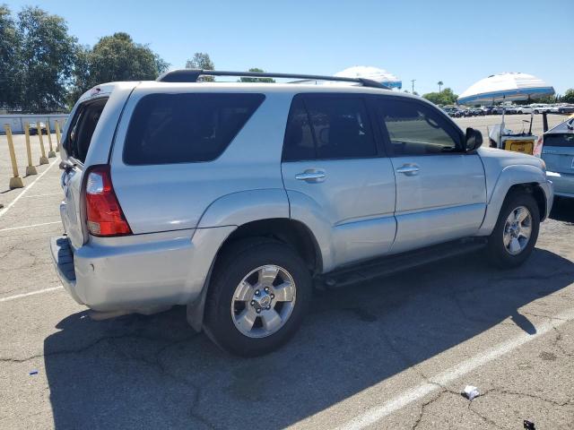 Photo 3 from auction – 2008 TOYOTA 4RUNNER SR with VIN JTEZU14RX80101211