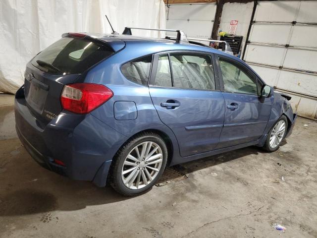 Photo 3 from auction – 2013 SUBARU IMPREZA PREMIUM with VIN JF1GPAD64DH204909