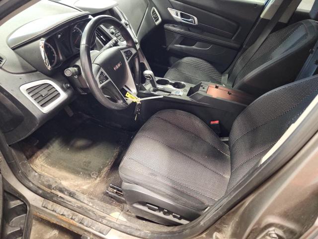 Photo 7 from auction – 2012 GMC TERRAIN SL with VIN 2GKFLTEK8C6182107