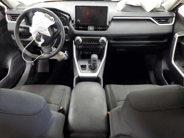 Photo 8 from auction – 2025 TOYOTA RAV4 XLE with VIN 2T3W1RFV4SC316967