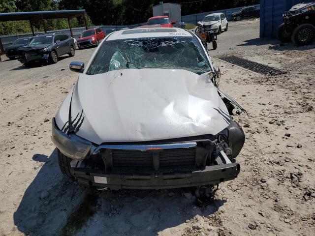 Photo 5 from auction – 2013 FORD TAURUS LIM with VIN 1FAHP2J86DG179520