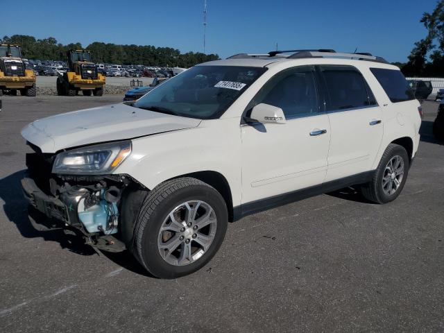 Photo 1 from auction – 2013 GMC ACADIA SLT with VIN 1GKKRSKD3DJ136699
