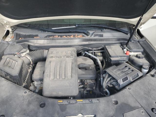 Photo 12 from auction – 2013 CHEVROLET EQUINOX LT with VIN 1GNFLNEK0DZ125372