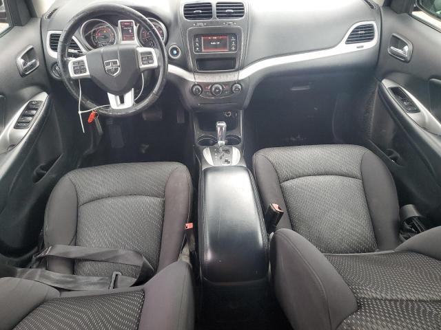Photo 8 from auction – 2013 DODGE JOURNEY SE with VIN 3C4PDCABXDT567006