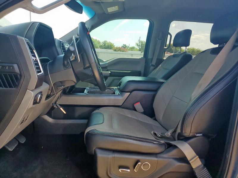 Photo 7 from auction – 2015 FORD F150 SUPER with VIN 1FTEW1CP6FKE85678