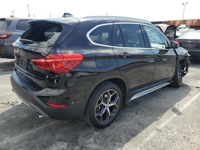Photo 3 from auction – 2018 BMW X1 SDRIVE2 with VIN WBXHU7C30J5L09321