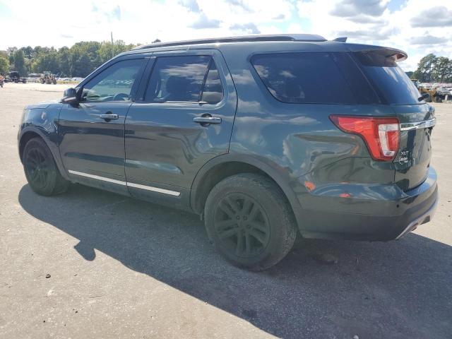 Photo 2 from auction – 2016 FORD EXPLORER XLT with VIN 1FM5K7DH4GGA19673