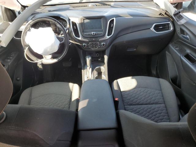 Photo 8 from auction – 2018 CHEVROLET EQUINOX LT with VIN 2GNAXJEV3J6320911
