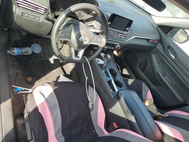 Photo 8 from auction – 2022 NISSAN ALTIMA S with VIN 1N4BL4BV4NN356449