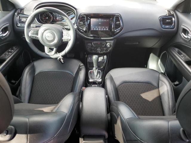 Photo 8 from auction – 2021 JEEP COMPASS LA with VIN 3C4NJCBBXMT526972