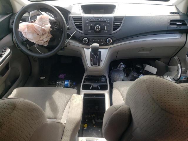 Photo 8 from auction – 2013 HONDA CR-V EX with VIN 2HKRM4H54DH658156