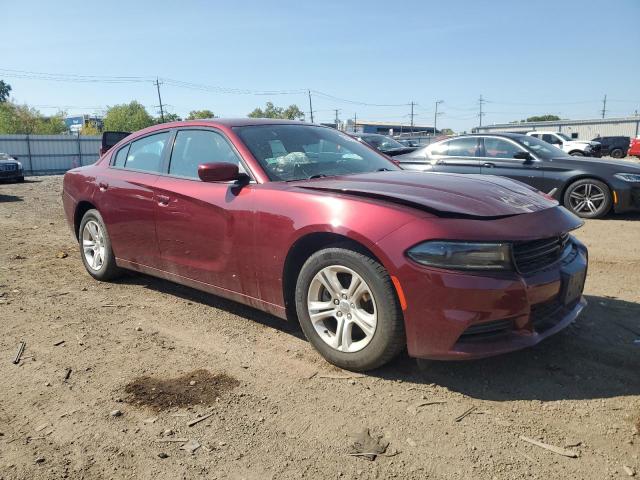 Photo 4 from auction – 2021 DODGE CHARGER SX with VIN 2C3CDXBG8MH564991