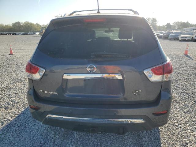 Photo 6 from auction – 2013 NISSAN PATHFINDER with VIN 5N1AR2MM1DC660745