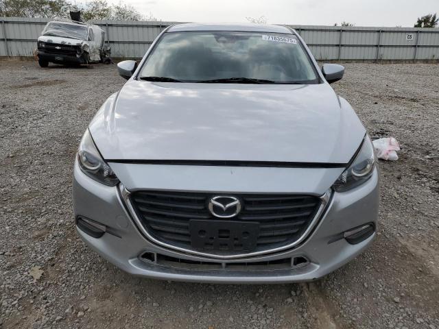 Photo 5 from auction – 2018 MAZDA 3 TOURING with VIN 3MZBN1V31JM205339