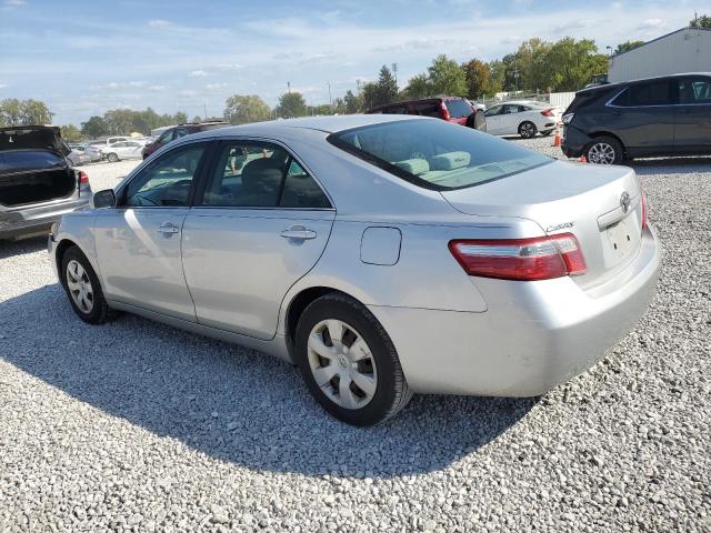 Photo 2 from auction – 2007 TOYOTA CAMRY CE with VIN 4T1BE46K87U529964