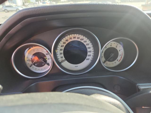 Photo 9 from auction – 2015 MERCEDES-BENZ E 350 with VIN WDDHF5KB3FB108208