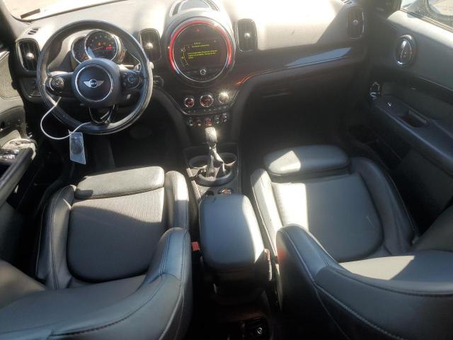 Photo 8 from auction – 2018 MINI COOPER COUNTRYMAN ALL4 with VIN WMZYV5C33J3E02847
