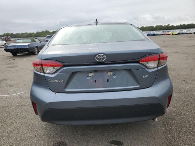 Photo 6 from auction – 2025 TOYOTA COROLLA LE with VIN 5YFB4MDEXSP229000