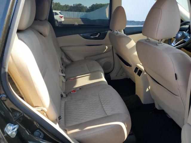 Photo 11 from auction – 2017 NISSAN ROGUE S with VIN KNMAT2MV2HP569657