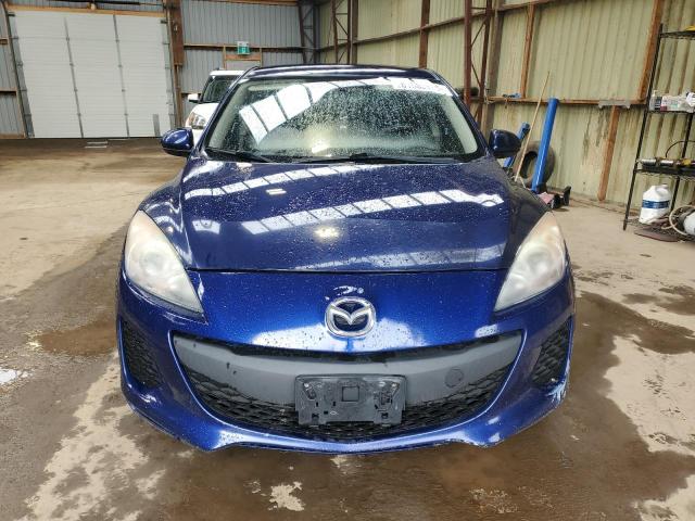 Photo 5 from auction – 2012 MAZDA 3 I with VIN JM1BL1KF0C1569727