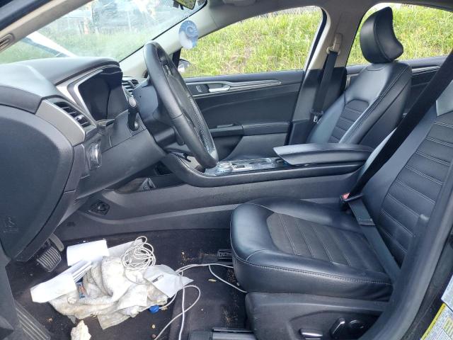 Photo 7 from auction – 2017 FORD FUSION SE with VIN 3FA6P0HD3HR239993