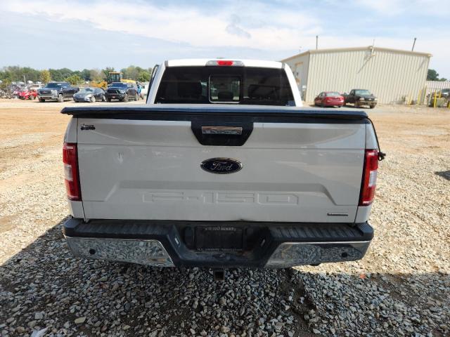 Photo 6 from auction – 2019 FORD F150 SUPER with VIN 1FTEW1E42KFB42808