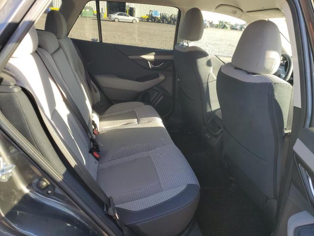Photo 11 from auction – 2021 SUBARU OUTBACK PR with VIN 4S4BTACC6M3223350