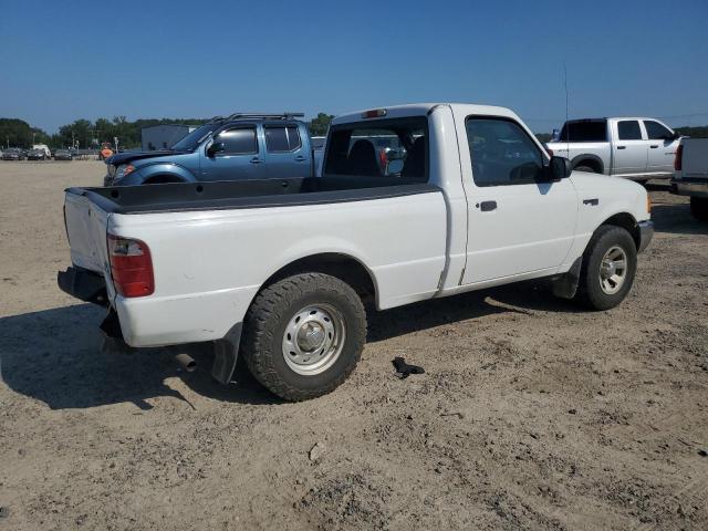 Photo 3 from auction – 2003 FORD RANGER with VIN 1FTYR10D23TA08962