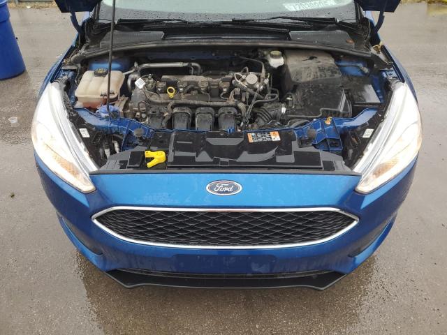 Photo 11 from auction – 2018 FORD FOCUS SE with VIN 1FADP3K20JL222489