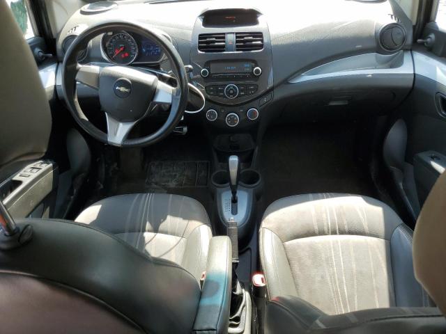 Photo 8 from auction – 2015 CHEVROLET SPARK LS with VIN KL8CB6S94FC794443