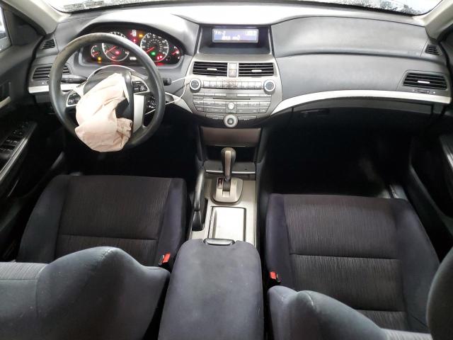 Photo 8 from auction – 2011 HONDA ACCORD LXP with VIN 1HGCP2F48BA102840