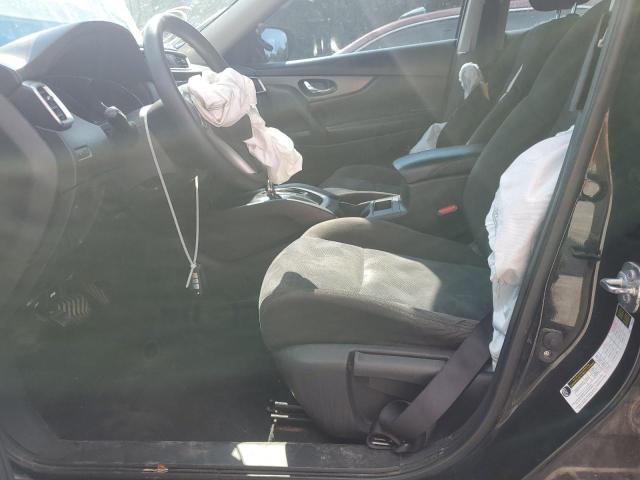 Photo 7 from auction – 2015 NISSAN ROGUE S with VIN KNMAT2MT6FP580351