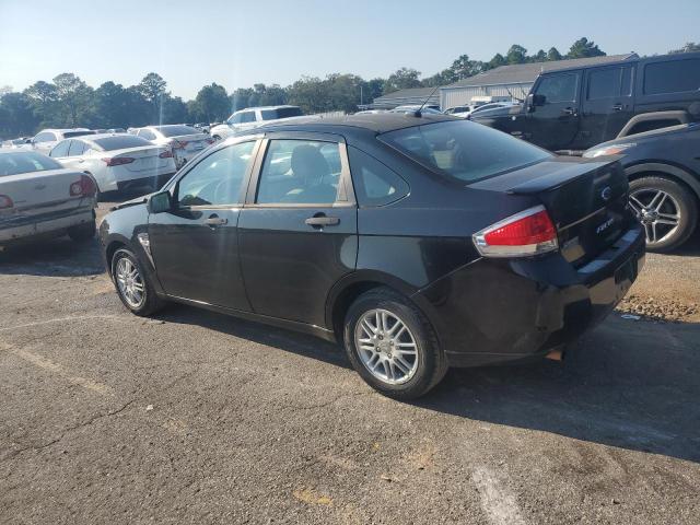 Photo 2 from auction – 2008 FORD FOCUS SE with VIN 1FAHP35N68W154330