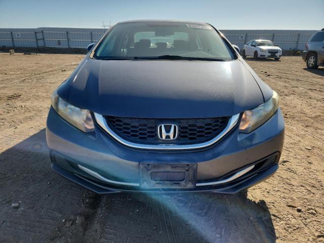 Photo 5 from auction – 2014 HONDA CIVIC LX with VIN 19XFB2F5XEE202104