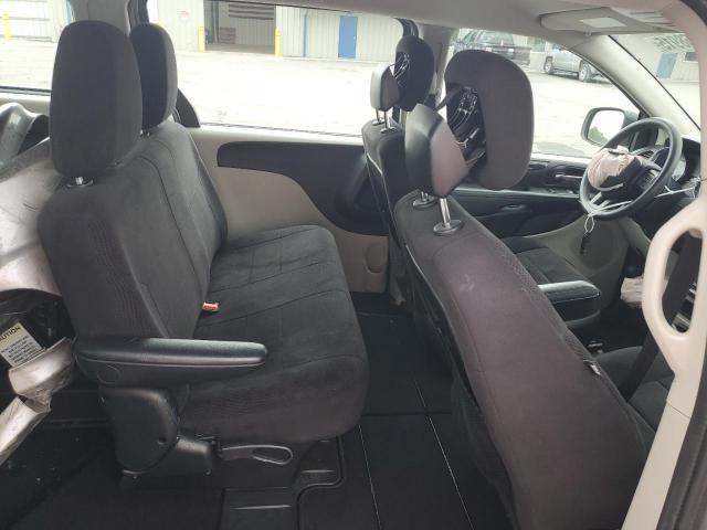Photo 11 from auction – 2013 DODGE GRAND CARAVAN SE with VIN 2C4RDGBG4DR788050