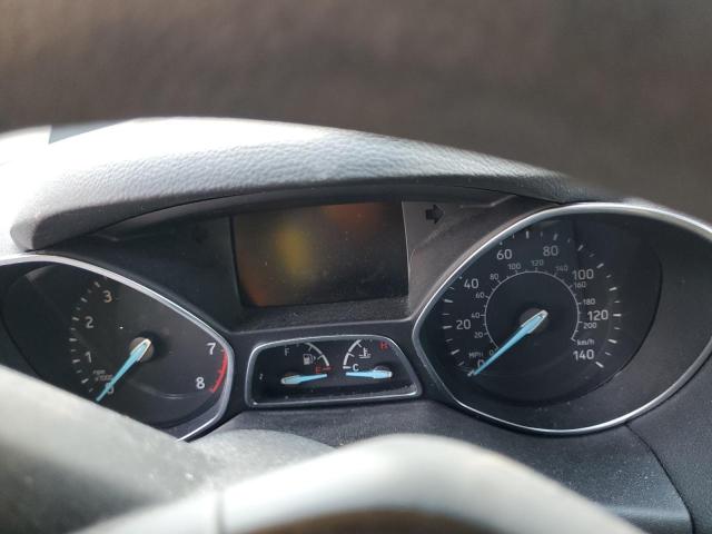 Photo 9 from auction – 2018 FORD ESCAPE SE with VIN 1FMCU9GD5JUC33215