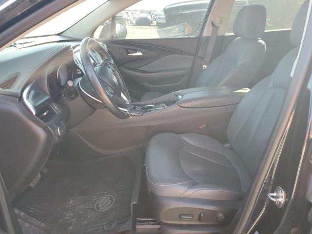 Photo 7 from auction – 2020 BUICK ENVISION E with VIN LRBFXCSA0LD114377