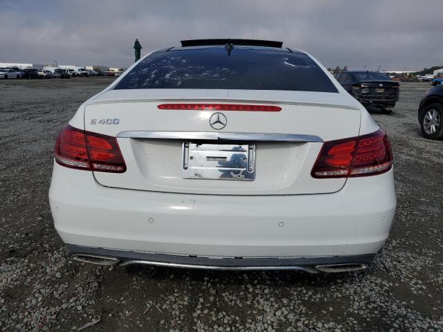 Photo 6 from auction – 2017 MERCEDES-BENZ E 400 with VIN WDDKJ6FB6HF356663