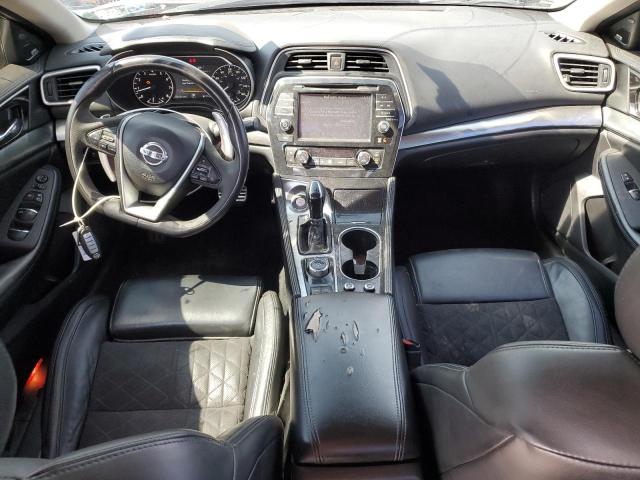 Photo 8 from auction – 2017 NISSAN MAXIMA 3.5 with VIN 1N4AA6APXHC413057