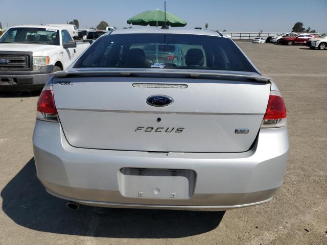 Photo 6 from auction – 2008 FORD FOCUS SE with VIN 1FAHP35N28W156754