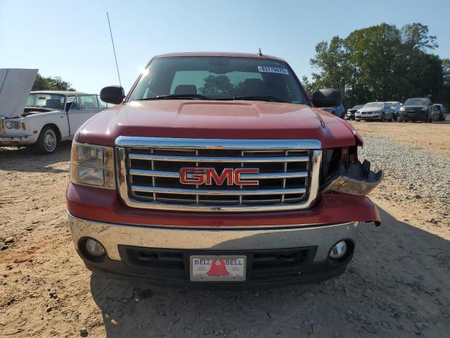 Photo 5 from auction – 2008 GMC SIERRA C15 with VIN 2GTEC19C081229665