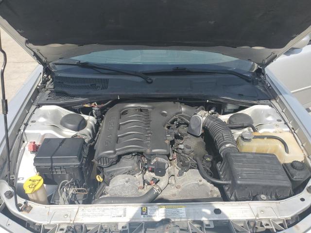 Photo 11 from auction – 2010 DODGE CHARGER SXT with VIN 2B3CA3CV4AH214264
