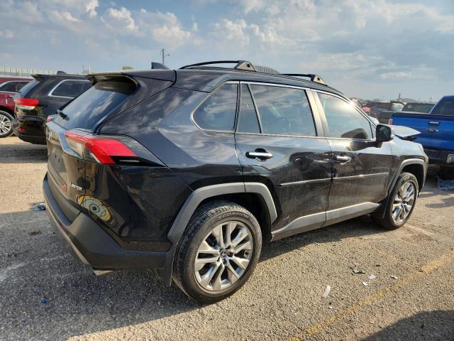 Photo 3 from auction – 2021 TOYOTA RAV4 LIMIT with VIN 2T3Y1RFV1MC127611