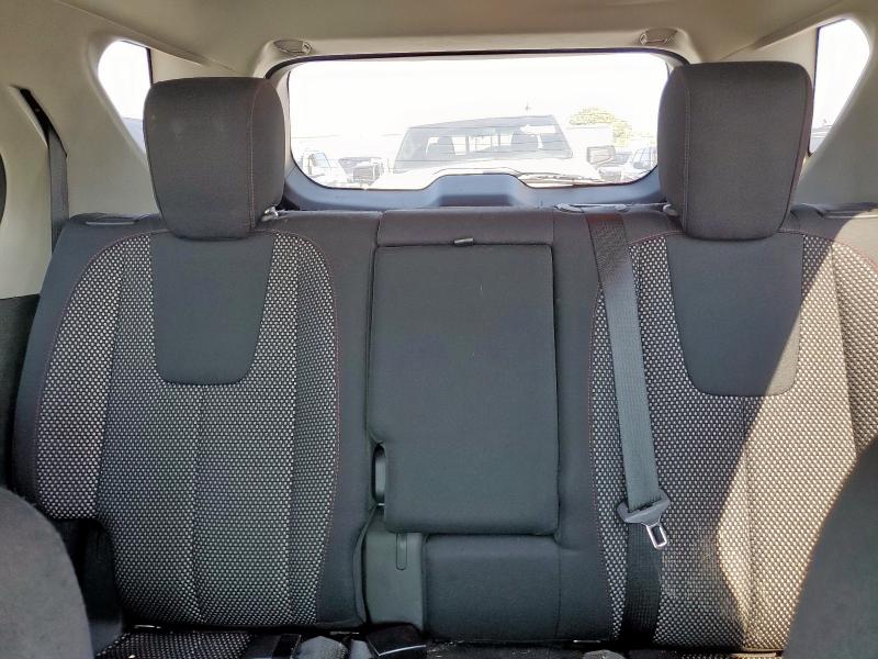 Photo 10 from auction – 2013 CHEVROLET EQUINOX LT with VIN 2GNALDEK2D6283129