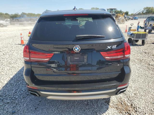Photo 6 from auction – 2018 BMW X5 XDRIVE3 with VIN 5UXKR0C56J0X90412