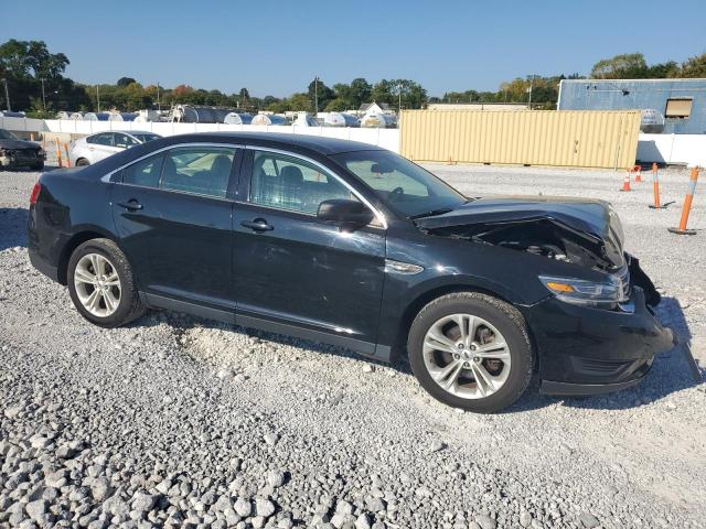 Photo 4 from auction – 2018 FORD TAURUS SE with VIN 1FAHP2D80JG135858