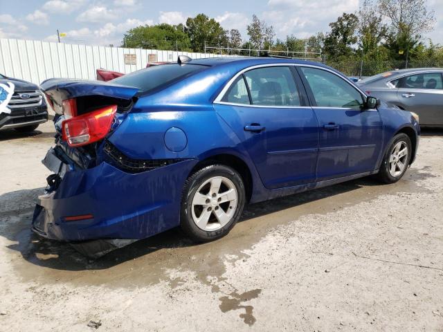 Photo 3 from auction – 2013 CHEVROLET MALIBU LS with VIN 1G11B5SA3DU101106
