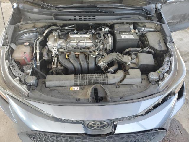 Photo 11 from auction – 2020 TOYOTA COROLLA LE with VIN 5YFEPRAE8LP121322