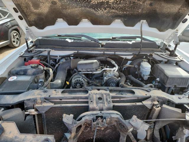 Photo 11 from auction – 2011 CHEVROLET SILVERADO with VIN 1GCNKPEX2BZ203520