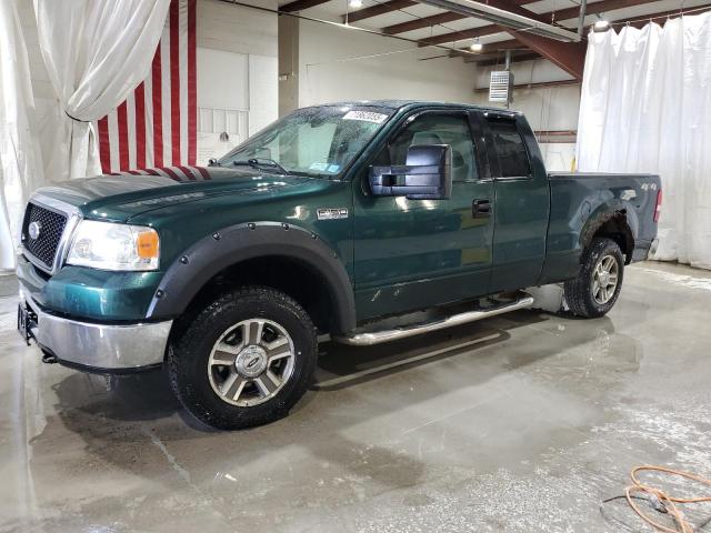 FORD F150 2008 with VIN 1FTPX14V08FA01969 - Photo from auction